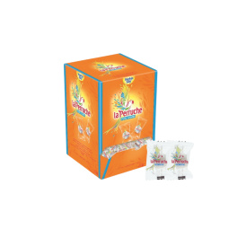 White Sugar Cube (Indiv.Ea)獨立包裝白蔗方糖  La Perruche
