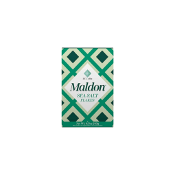 Maldon Sea Salt   英國 美頓 純正海鹽  Maldon
