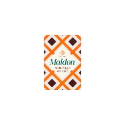 Maldon Smoked Sea Salt   英國 美頓 煙燻海鹽  Maldon
