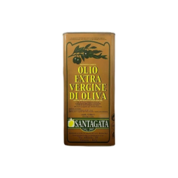 Extra Virgin Olive Oil   初榨橄欖油  Santagata