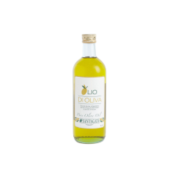 Pure Olive oil 特純橄欖油