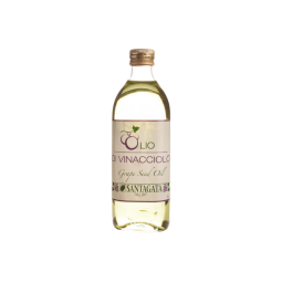 Grapeseed Oil   特級葡萄籽油  Santagata
