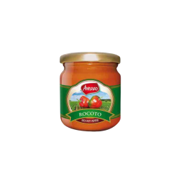 El Inti  Aji Rocoto Paste Arezzo    秘魯黃辣椒醬  Selected By Cff