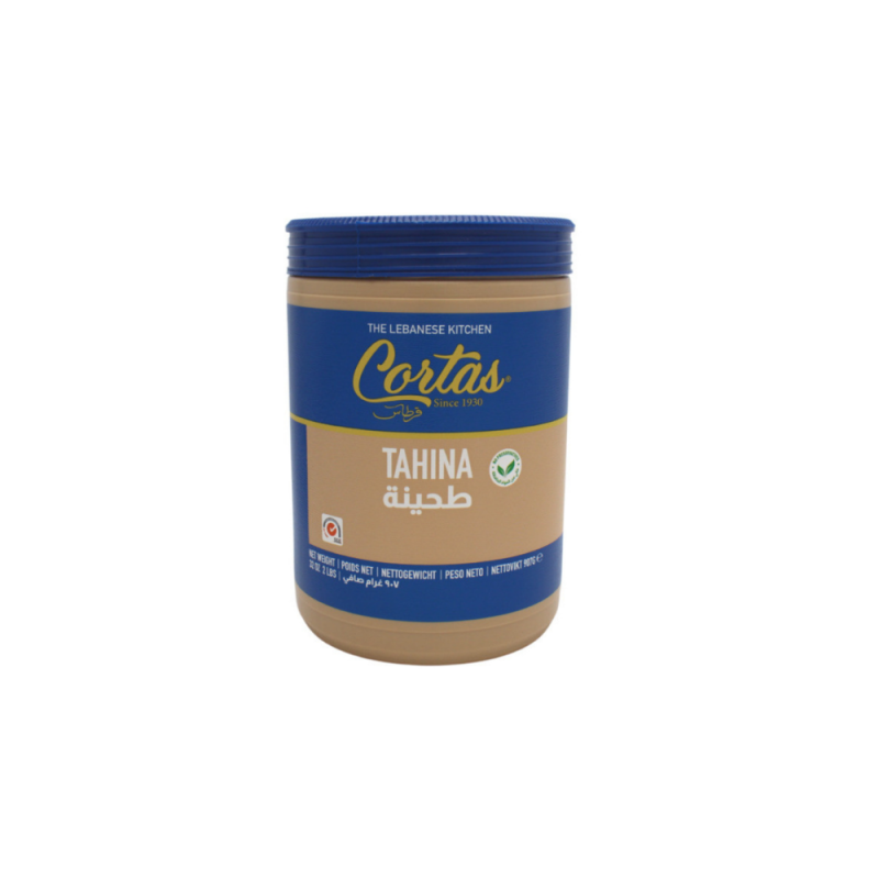 Chilled Ledelas Tahine Sesame Cream Le Delas Chilled Ledelas Tahine Sesame Cream Le Delas