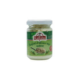 Chilled Grated Alsace Horseradish   辣根醬  Le Delas