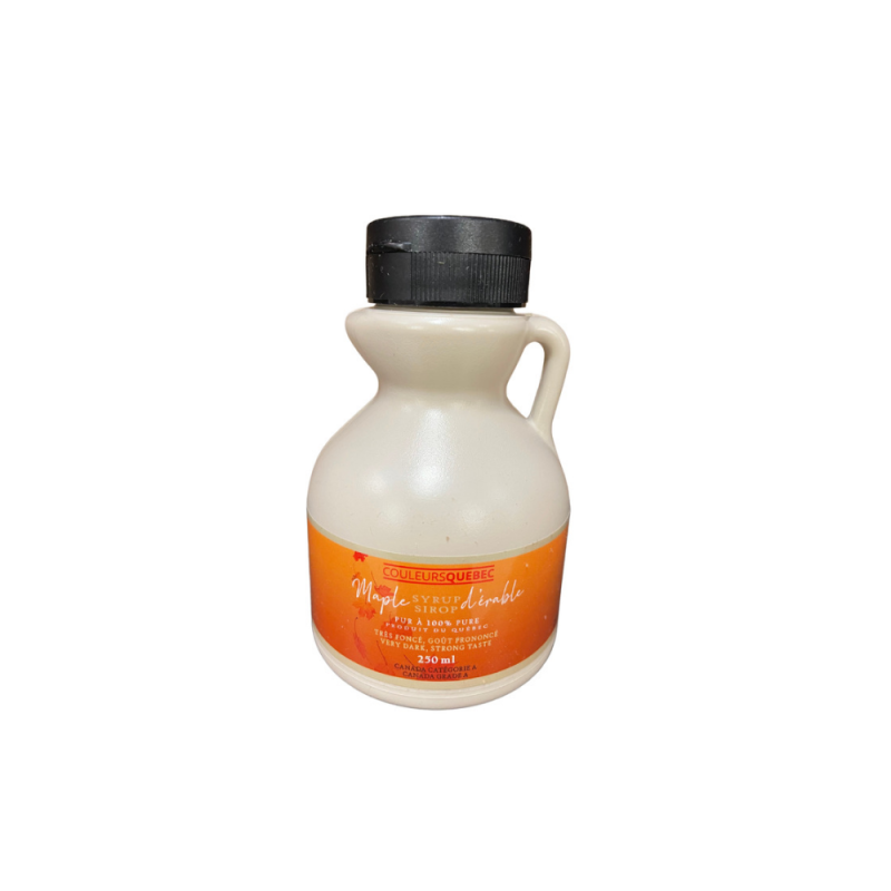 Maple Syrup 楓糖漿 Le Delas Maple Syrup 楓糖漿 Le Delas