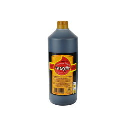 Aroma Patrelle  Selected By Cff