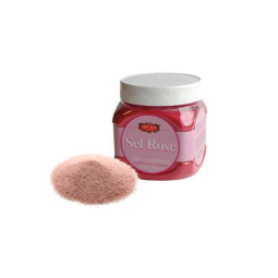 Pink Salt Nitrite Metro Chef