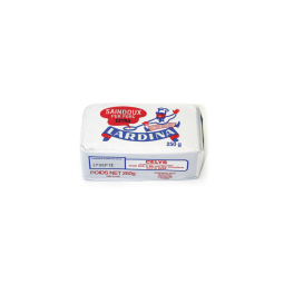 Chilled Saindoux  Soft Pork Lard 豬油膏  Selected By Cff