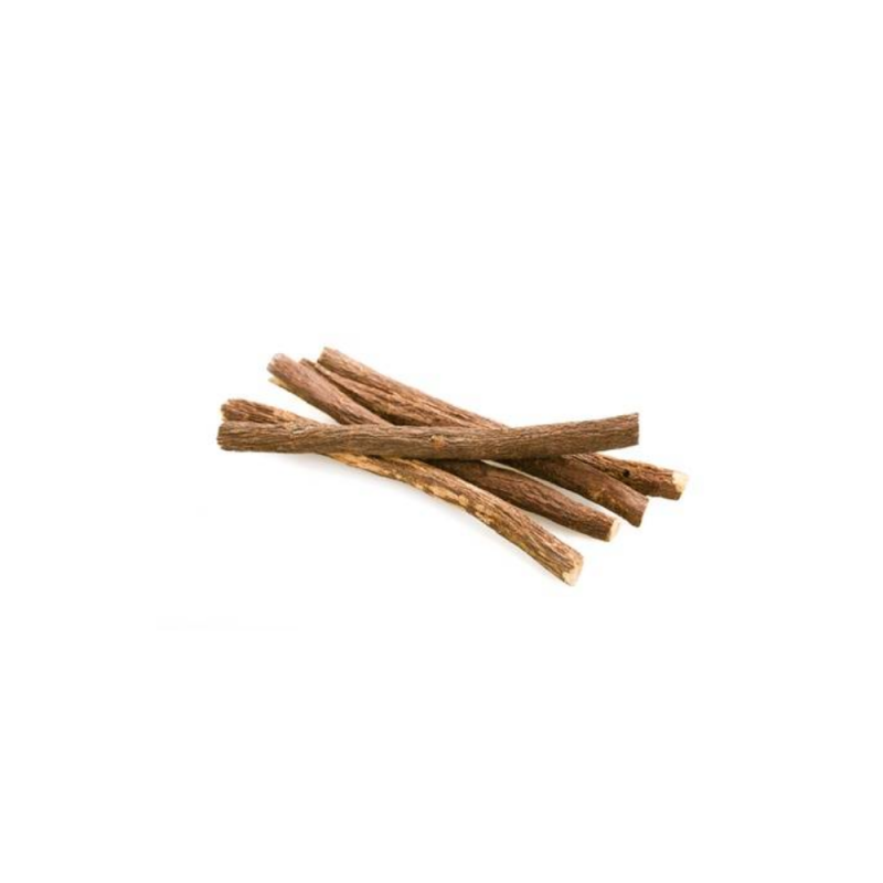 Liquorice Stick 甘草根條 Terre Exotique Liquorice Stick 甘草根條 Terre Exotique