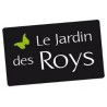 Le Jardin des Roys