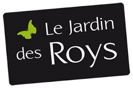 Le Jardin des Roys