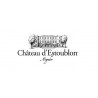 Chateau D'Estoublon