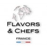 Flavors & Chefs