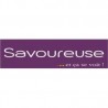 Savoureuse