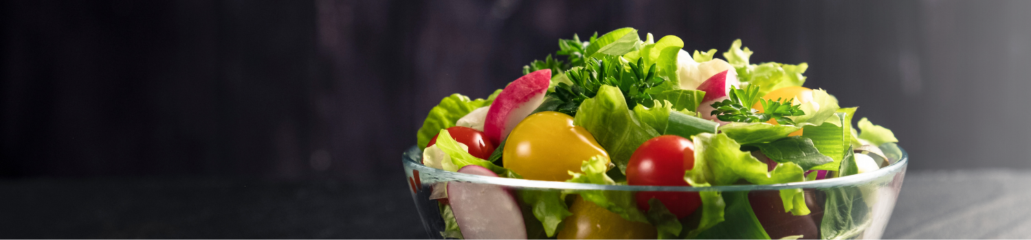 Fresh Summer Salad
