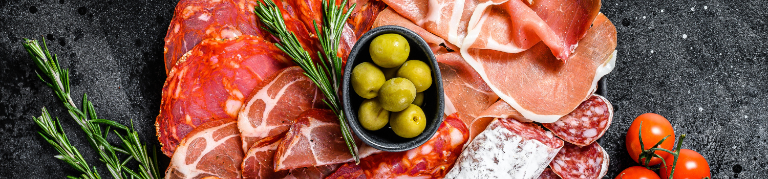 A Taste of Authentic Spanish Tapas