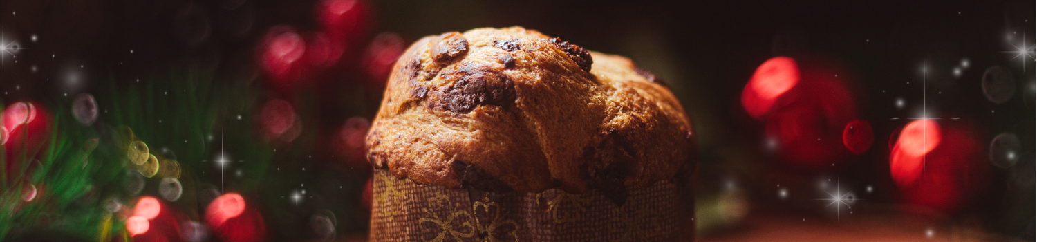PANETTONE