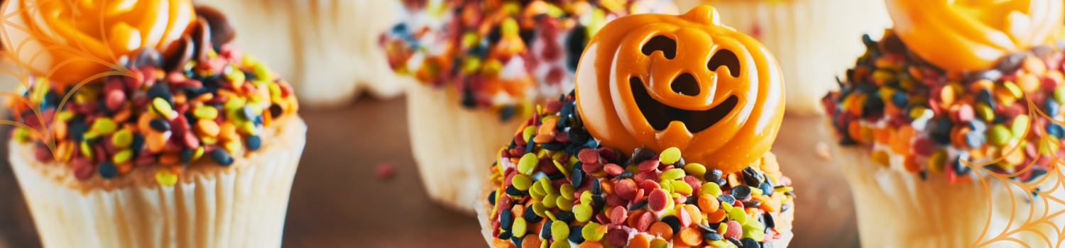 Halloween Special