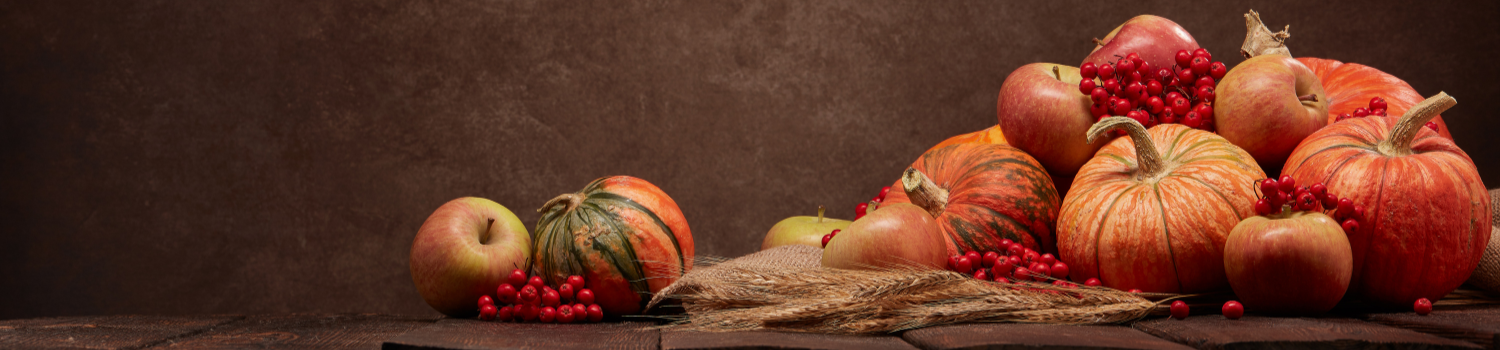 Autumn – Deadline to be live 12th October